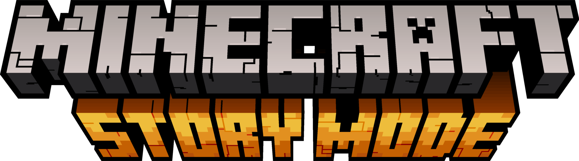 Minecraft Title